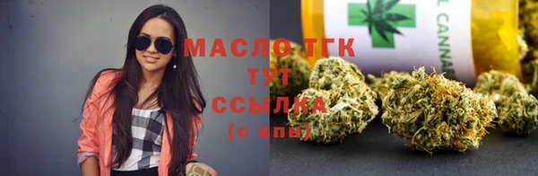 твердый Медногорск